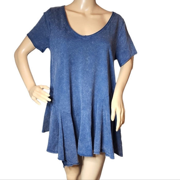 Umgee tunic top - Picture 9 of 16